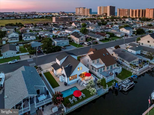 Ocean City, MD 21842,137 OLD WHARF RD