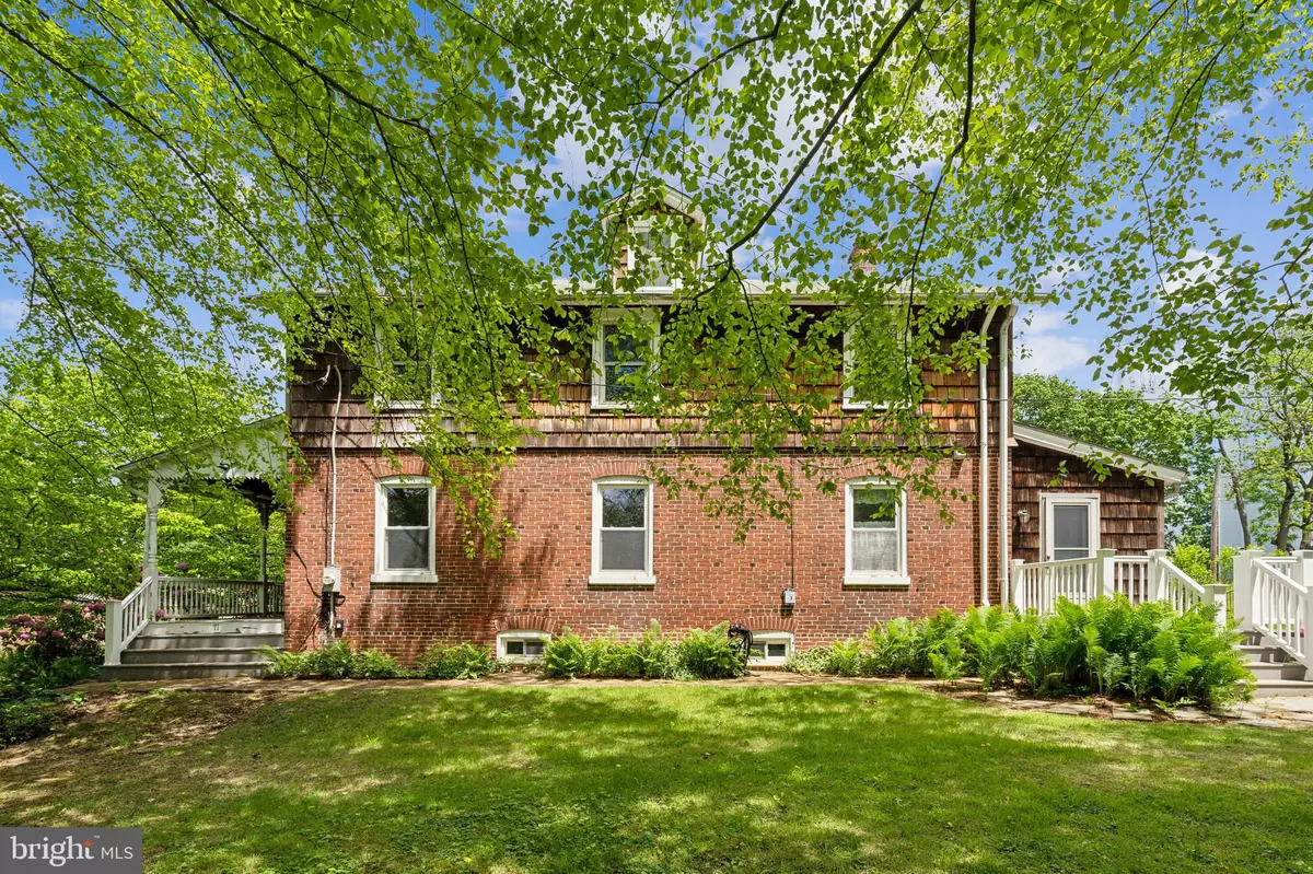 Malvern, PA 19355,71 ROSEMONT AVE