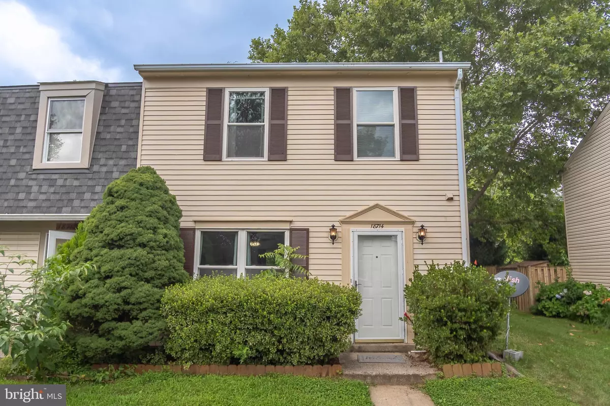 Germantown, MD 20874,18714 WINDING CREEK PL