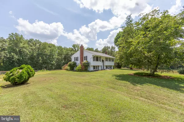 Woodford, VA 22580,18136 PEPMEIER HILL RD