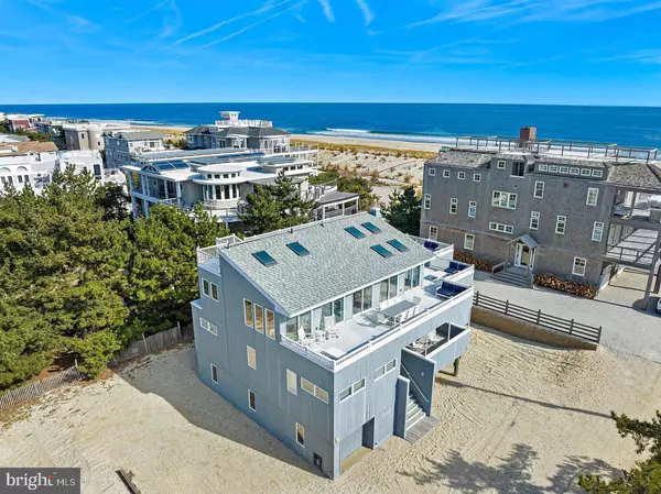 Beach Haven, NJ 08008,1039-B LONG BEACH BLVD