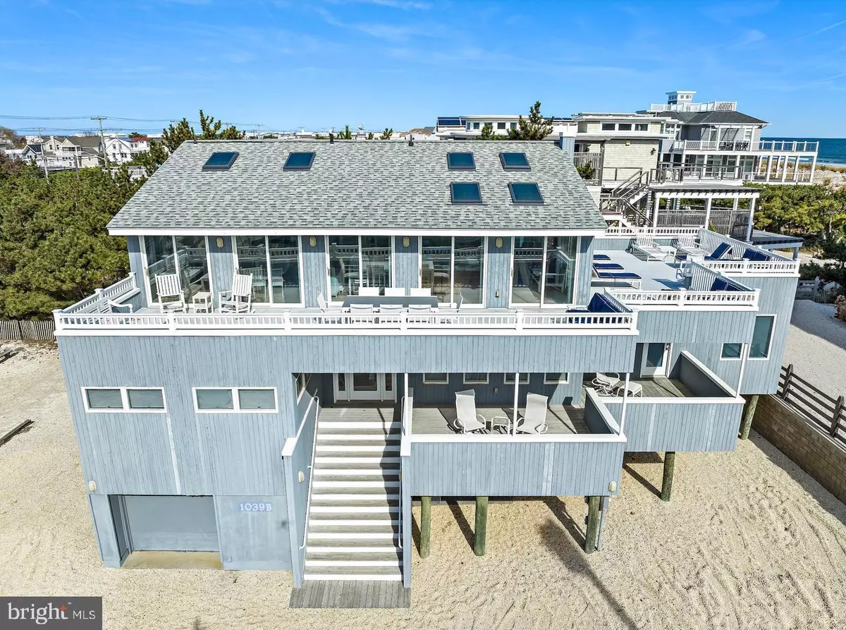 Beach Haven, NJ 08008,1039-B LONG BEACH BLVD