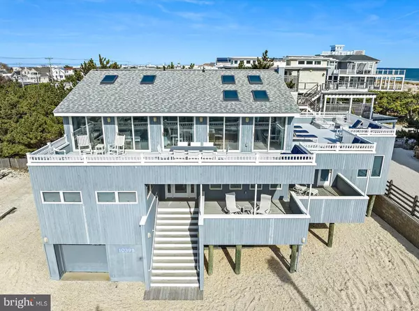 1039-B LONG BEACH BLVD, Beach Haven, NJ 08008