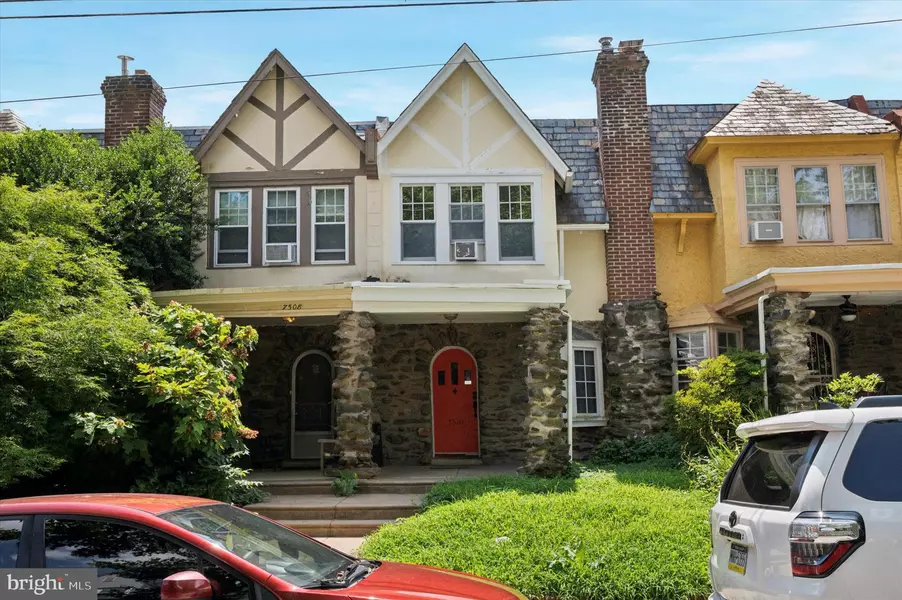 7510 BOYER ST, Philadelphia, PA 19119