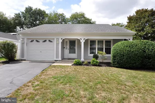 Southampton, NJ 08088,29 DUNSTABLE RD