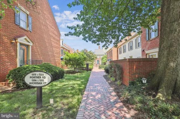 Alexandria, VA 22314,1229 PORTNER RD