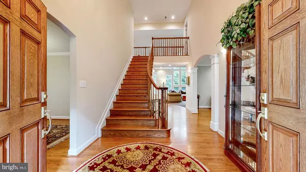 Owings Mills, MD 21117,2307 SHADED BROOK DR