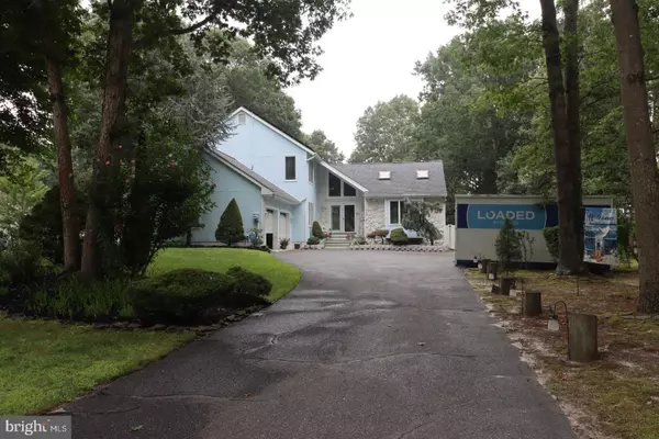 Egg Harbor Township, NJ 08234,14 KENDALL DR