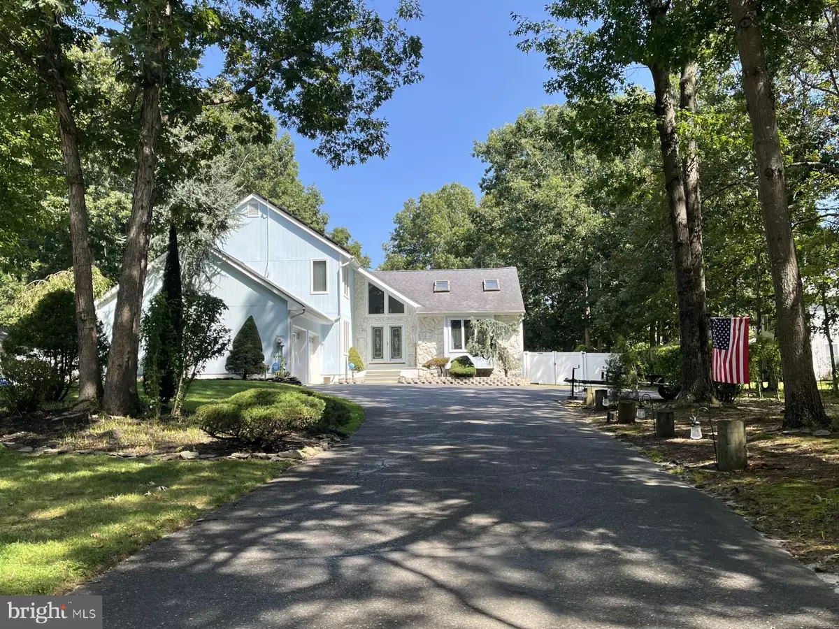 Egg Harbor Township, NJ 08234,14 KENDALL DR