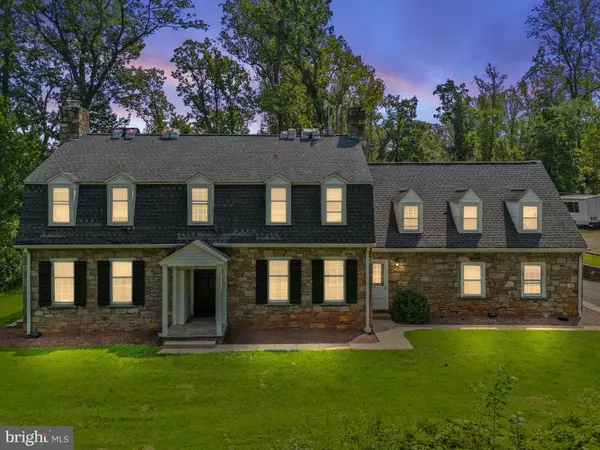 8385 JAMES MADISON HWY, Warrenton, VA 20186