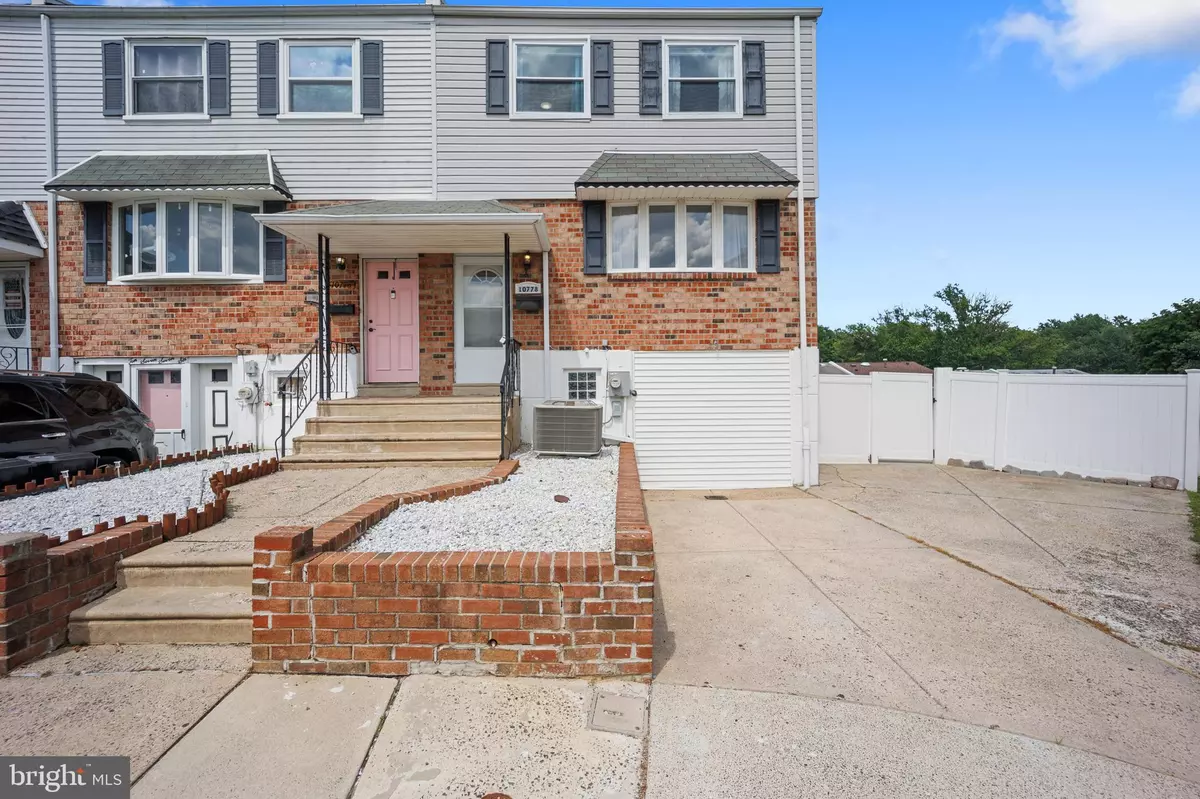 Philadelphia, PA 19154,10778 DRUMORE PL