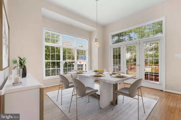 417 CLAYTON LN, Alexandria, VA 22304