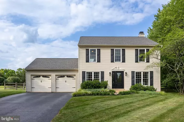 101 ASHLEY RD, Phoenixville, PA 19460