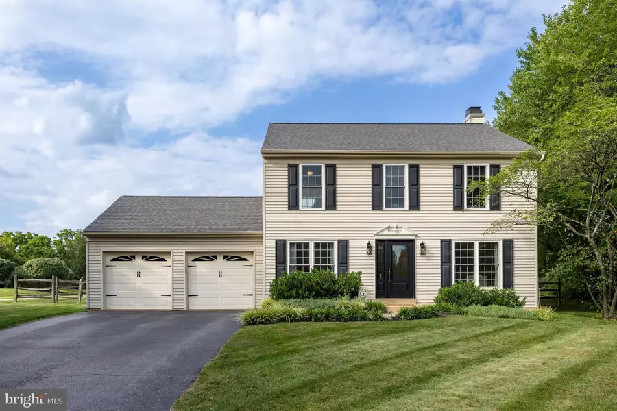 101 ASHLEY RD, Phoenixville, PA 19460