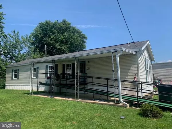 Ephrata, PA 17522,883 E MAIN ST #23