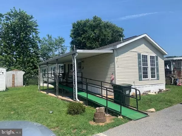 883 E MAIN ST #23, Ephrata, PA 17522