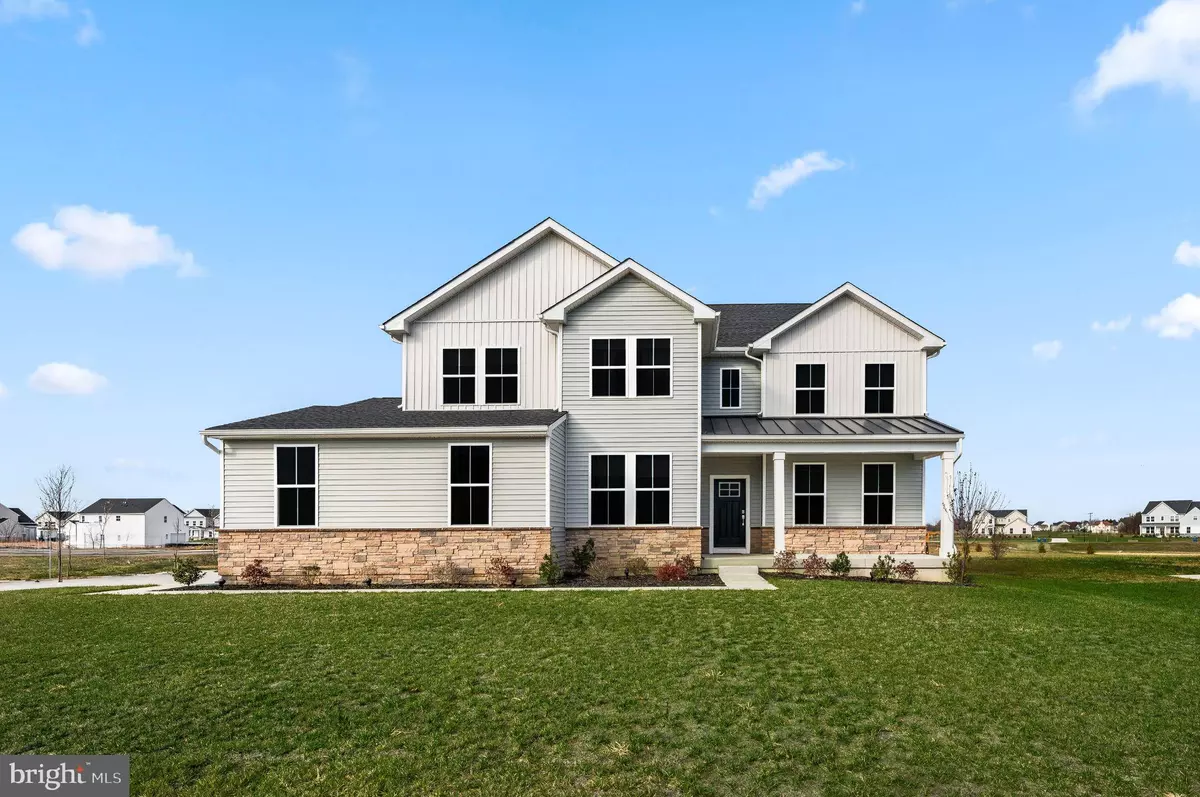Middletown, DE 19709,437 CROWNLEAF DR