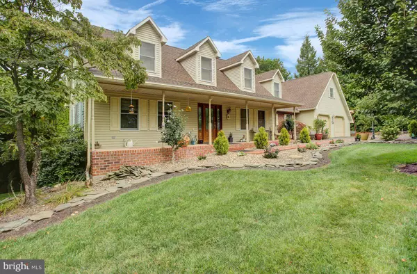 Chambersburg, PA 17202,511 LARKSPUR LN