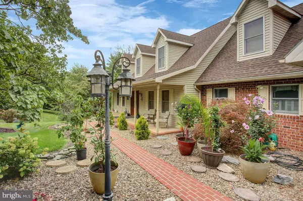 Chambersburg, PA 17202,511 LARKSPUR LN