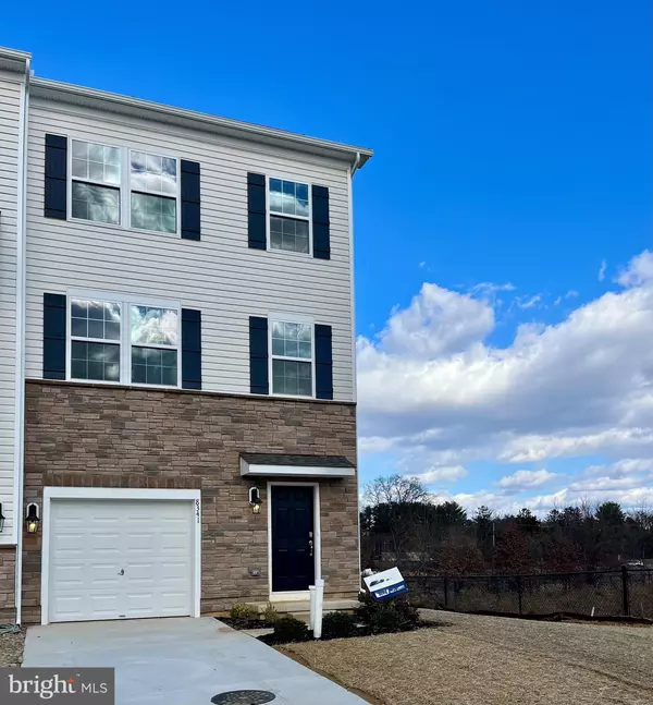 Breinigsville, PA 18031,8341 ALEXANDER CT