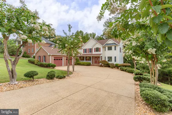 Fredericksburg, VA 22401,1001 FEATHERSTON CT