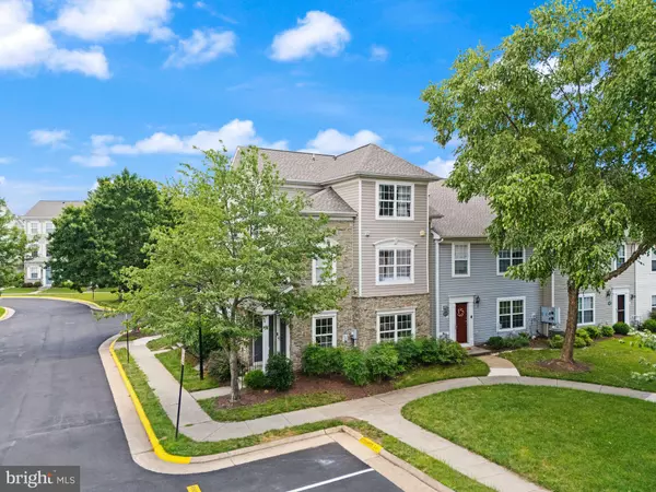 Ashburn, VA 20147,43573 PATCHING POND SQ