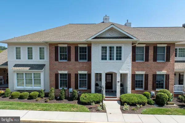 214 WINDGATE DR, Chester Springs, PA 19425