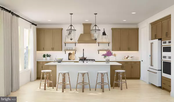 Adamstown, MD 21710,5523 MODLY CT #LOT 01