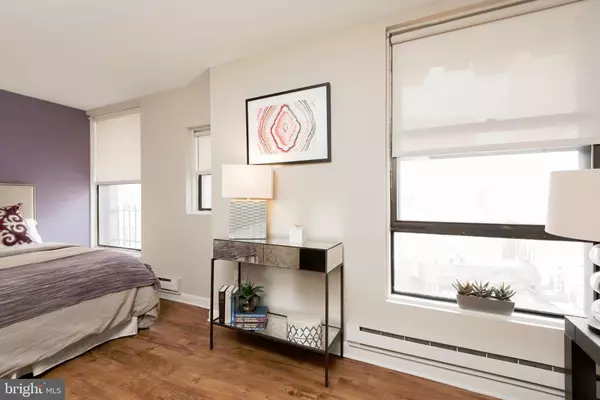 Philadelphia, PA 19107,201 S 13TH ST #1006