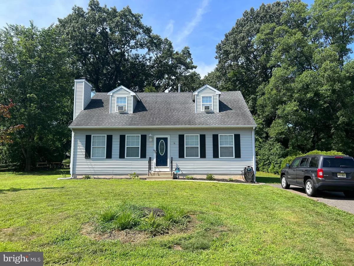 Westville, NJ 08093,139 PEACH ST