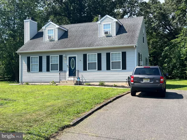 Westville, NJ 08093,139 PEACH ST