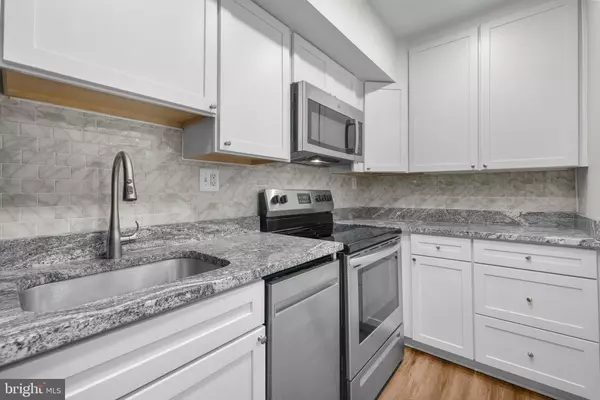 Arlington, VA 22209,1311 N ODE ST #635