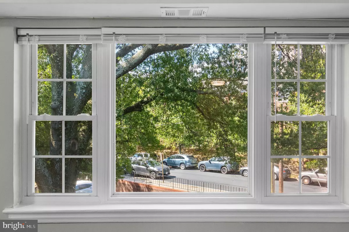 Arlington, VA 22209,1311 N ODE ST #635