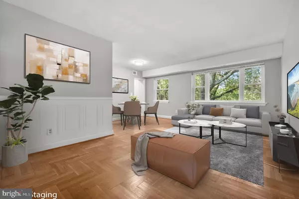 Arlington, VA 22209,1311 N ODE ST #635