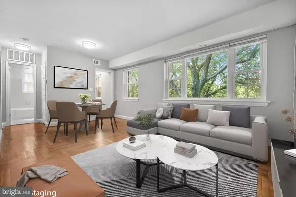 Arlington, VA 22209,1311 N ODE ST #635