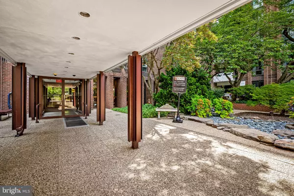 Baltimore, MD 21208,7 SLADE AVE #715