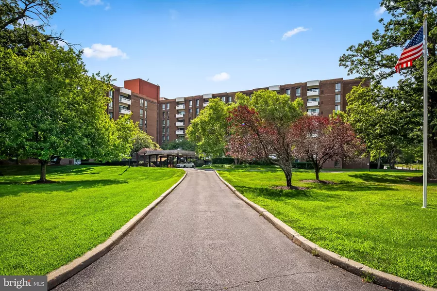 7 SLADE AVE #715, Baltimore, MD 21208