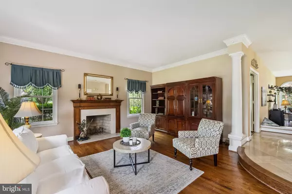 Chantilly, VA 20151,13898 OLD NURSERY CT