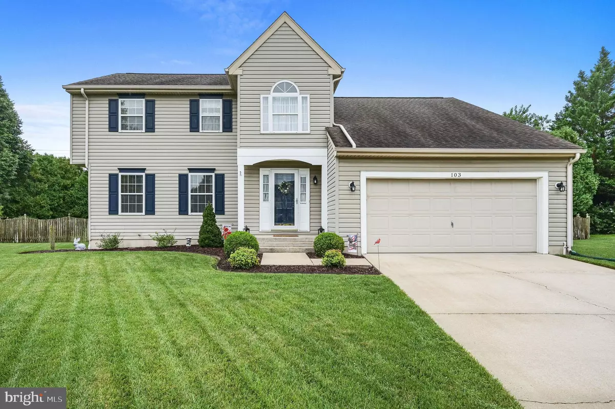 Dover, DE 19904,103 GAGEN CT