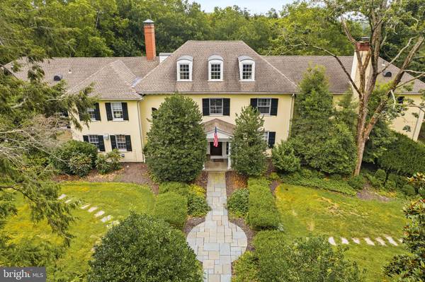 790 BRUSHTOWN RD, Ambler, PA 19002