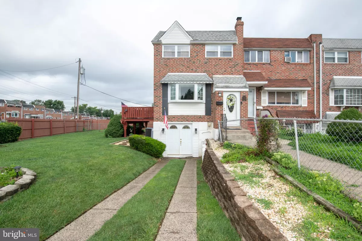Philadelphia, PA 19154,3600 BANDON DR