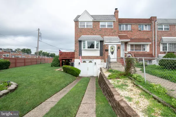 3600 BANDON DR, Philadelphia, PA 19154
