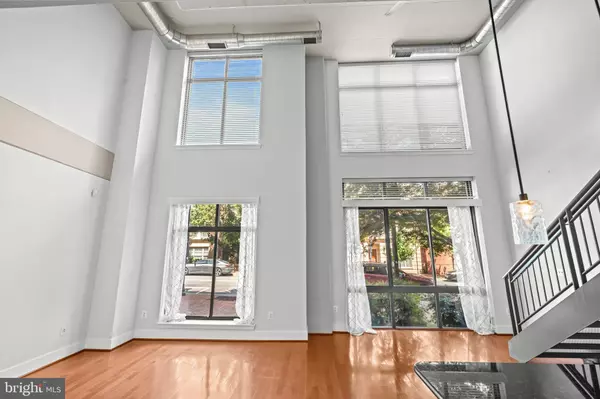 520 JOHN CARLYLE ST #108, Alexandria, VA 22314