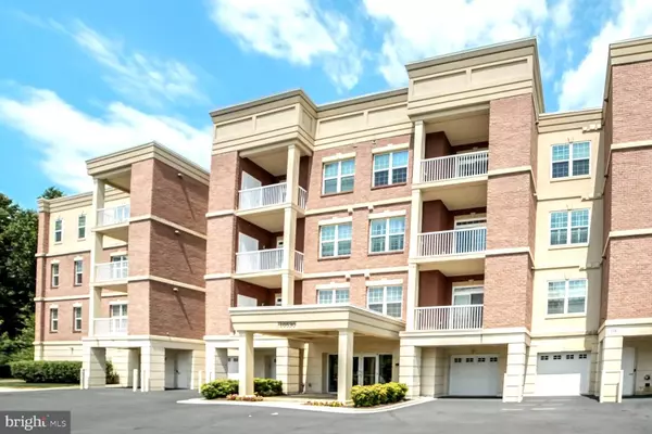10530 RESORT RD #210, Ellicott City, MD 21042