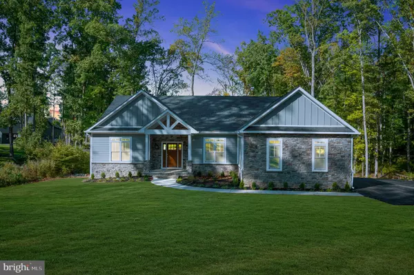 Bumpass, VA 23024,60 LAURELWOOD DR