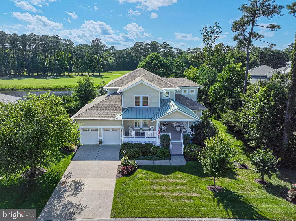 Berlin, MD 21811,11845 MAN O WAR LN