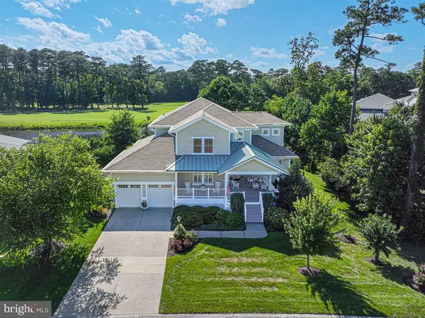 11845 MAN O WAR LN, Berlin, MD 21811