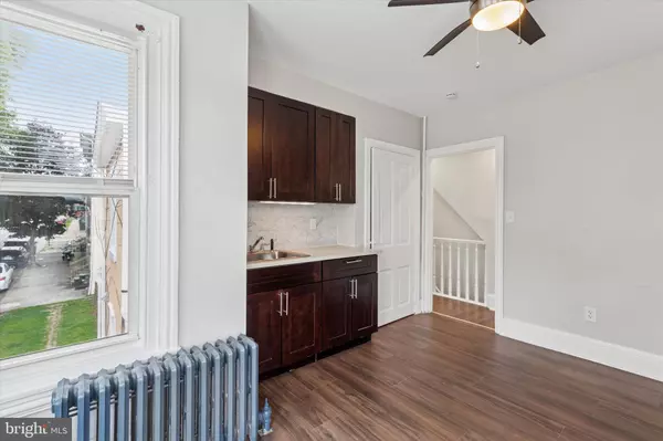 Norristown, PA 19401,731 W LAFAYETTE ST #2