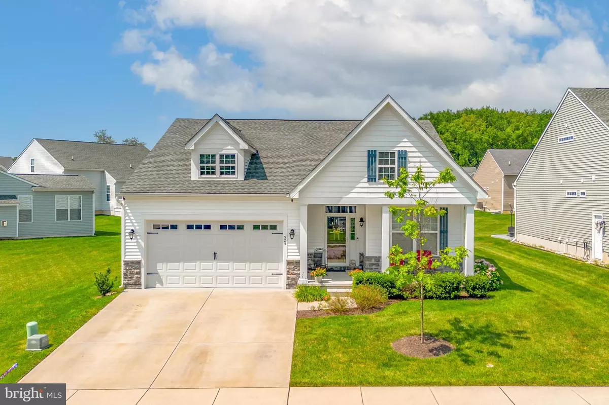 Middletown, DE 19709,525 CONTEMPLATION WAY