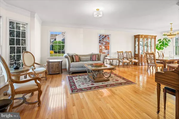 Columbus, NJ 08022,1 GARDENGATE CT